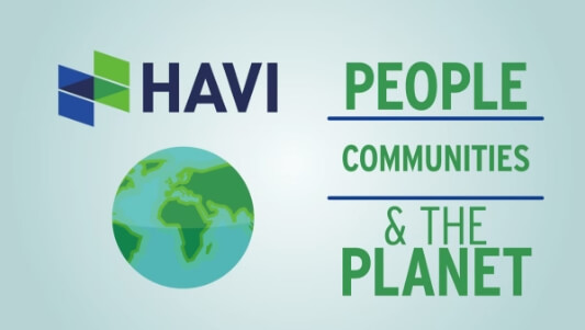 people community and the planet