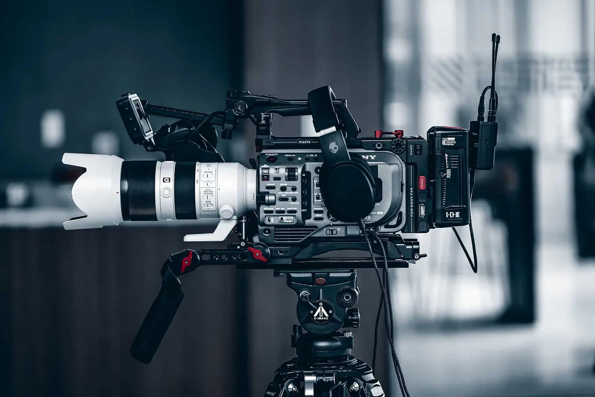 How to Plan a Successful Corporate Video with SolidLine Media