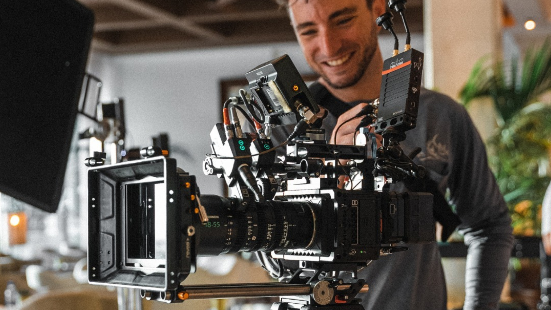 Why Corporate Event Video Production Is Essential for Brand Success