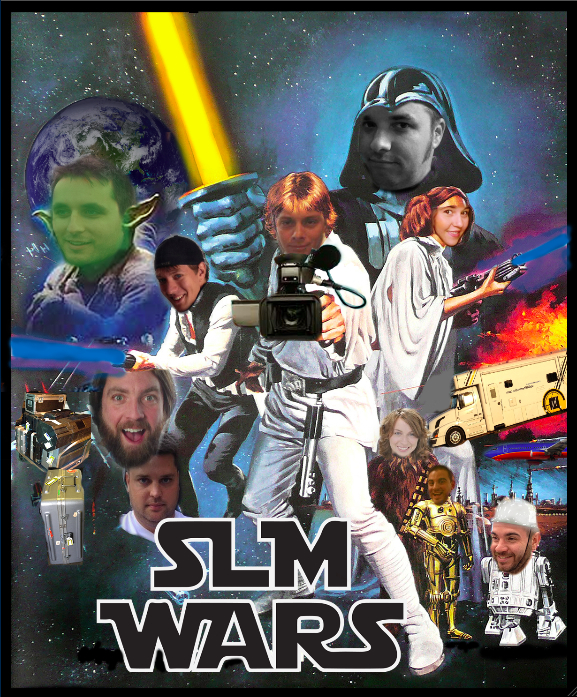 SLM_Wars