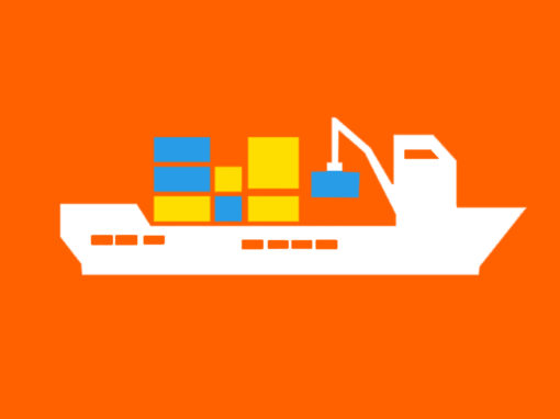 Transportation & Logistics Reel