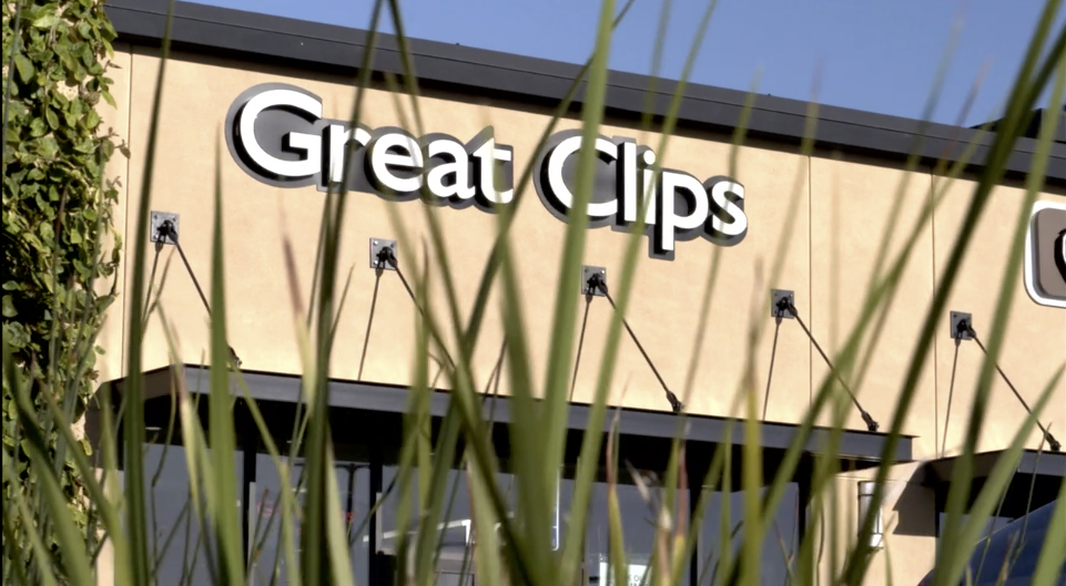 Great Clips Real Estate Video Solidline Media